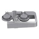 Tastenkappe 2-Fach Candy 41035329 für Waschmaschine