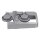 Tastenkappe 2-Fach Candy 41035329 für Waschmaschine