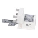 LUTH Premium Profi Parts Entstörfilter Kompatibel mit Candy 91200489 0,1µf für Waschmaschine Trockner