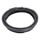 LUTH Premium Profi Parts Türmanschette kompatibel mit Haier 49050233 0020301061 für Waschtrockner