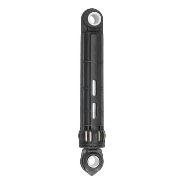 LUTH Premium Profi Parts Stoßdämpfer 100n kompatibel mit Haier 0020809886a 49116413 für Waschmaschine Waschtrockner