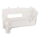LUTH Premium Profi Parts Einspülschalenunterteil Kompatibel mit Candy 70011619 für Waschmaschine