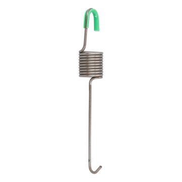 Tragfeder Candy/ Hoover 43026844 für Waschmaschine