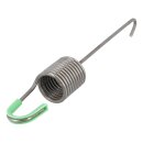 Tragfeder Candy/ Hoover 43026844 für Waschmaschine