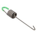 Tragfeder Candy/ Hoover 43026844 für Waschmaschine