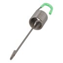 Tragfeder Candy/ Hoover 43026844 für Waschmaschine