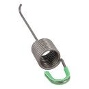 Tragfeder Candy/ Hoover 43026844 für Waschmaschine