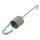 Tragfeder Candy/ Hoover 43026844 für Waschmaschine