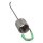 Tragfeder Candy/ Hoover 43026844 für Waschmaschine