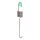 LUTH Premium Profi Parts Tragfeder kompatibel mit Candy/ Hoover 43026844 für Waschmaschine