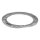 LUTH Premium Profi Parts Türrahmen Innen kompatibel mit Candy/ Hoover 43030351 für Waschmaschine