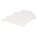 LUTH Premium Profi Parts Einspülschalenoberteil kompatibel mit Candy/ Hoover 43012978 für Waschmaschine