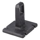 LUTH Premium Profi Parts Türhakenaufnahme Kompatibel...