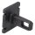 LUTH Premium Profi Parts Türhakenaufnahme Kompatibel mit Candy 70005590 für Waschmaschine Waschtrockner