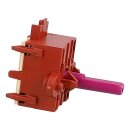 Programmselektor 12 Positionen Candy/ Hoover 41036615...
