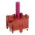 Programmselektor 12 Positionen Candy/ Hoover 41036615 für Waschmaschine