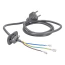 LUTH Premium Profi Parts Netzkabel kompatibel mit Candy/ Hoover 70030739 für Waschmaschine