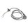 LUTH Premium Profi Parts Netzkabel kompatibel mit Candy/ Hoover 70030739 für Waschmaschine