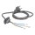 LUTH Premium Profi Parts Netzkabel kompatibel mit Candy/ Hoover 70030739 für Waschmaschine