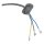 LUTH Premium Profi Parts Netzkabel kompatibel mit Candy/ Hoover 70030739 für Waschmaschine