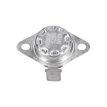 LUTH Premium Profi Parts Temperaturbegrenzer kompatibel mit Samsung Dc47-00016c für Waschmaschine