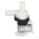 LUTH Premium Profi Parts Ablaufpumpe mit Pumpenkopf...