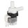 LUTH Premium Profi Parts Ablaufpumpe mit Pumpenkopf kompatibel mit Miele 958662 in Waschmaschine