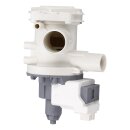 Ablaufpumpe Passend für Bosch 00144487 für Waschmaschine