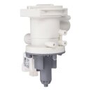 Ablaufpumpe Passend für Bosch 00144487 für Waschmaschine