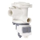 LUTH Premium Profi Parts Ablaufpumpe kompatibel mit Bosch...