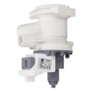 LUTH Premium Profi Parts Ablaufpumpe kompatibel mit Bosch 00144487 für Waschmaschine