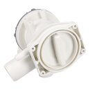 LUTH Premium Profi Parts Ablaufpumpe kompatibel mit Bosch 00144487 für Waschmaschine