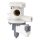 LUTH Premium Profi Parts Ablaufpumpe kompatibel mit Bosch 00144487 für Waschmaschine