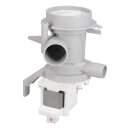 Ablaufpumpe mit Kopf Sieb Gorenje 663437 Leili Bpx2-328l für Waschmaschine