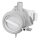 LUTH Premium Profi Parts Ablaufpumpe mit Kopf Sieb kompatibel mit Gorenje 663437 Leili Bpx2-328l für Waschmaschine