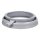 LUTH Premium Profi Parts Türmanschette mit Spannringen kompatibel mit Bosch 20007273 für Waschmaschine