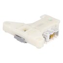 LUTH Premium Profi Parts Türverriegelung kompatibel mit Bauknecht 481228058043 in Waschmaschine