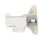 LUTH Premium Profi Parts Türverriegelung kompatibel mit Bauknecht 481228058043 in Waschmaschine