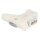 LUTH Premium Profi Parts Türverriegelung kompatibel mit Bauknecht 481228058043 in Waschmaschine
