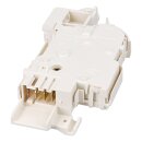 Türverriegelung Passend für Electrolux 1461174045 Bitron/ Elbi 36400109 für Waschmaschine