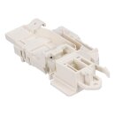 LUTH Premium Profi Parts Türverriegelung kompatibel mit Electrolux 1461174045 Bitron/ Elbi 36400109 für Waschmaschine