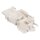 LUTH Premium Profi Parts Türverriegelung kompatibel mit Electrolux 1461174045 Bitron/ Elbi 36400109 für Waschmaschine