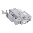 LUTH Premium Profi Parts Türverriegelung kompatibel mit Bauknecht C00285597  in Waschmaschine