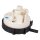 LUTH Premium Profi Parts Druckwächter kompatibel mit Bauknecht 481227128554 in Waschmaschine