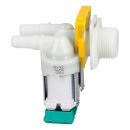 LUTH Premium Profi Parts Magnetventil 2-Fach 180°...