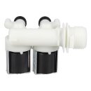 LUTH Premium Profi Parts Magnetventil 2-Fach kompatibel...