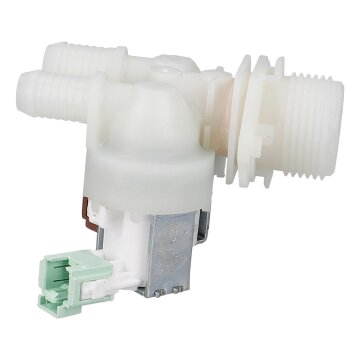 Magnetventil Passend für Electrolux 8074876221 in Waschmaschine