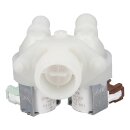 Magnetventil Passend für Electrolux 8074876221 in Waschmaschine
