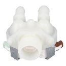 LUTH Premium Profi Parts Magnetventil kompatibel mit Electrolux 8074876221 in Waschmaschine