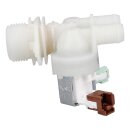 LUTH Premium Profi Parts Magnetventil kompatibel mit Electrolux 8074876221 in Waschmaschine